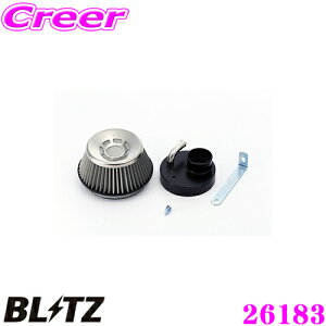 yX|Cgő39{vGg[ 2020~zBLITZ ubc No.26183 XYL SR(CT21S CV21S)p TXp[ RA^CvGAN[i[ SUS POWER AIR CLEANER