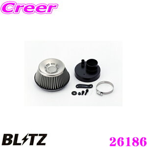 yő700~OFFI撅N[|zz `10/10zBLITZ ubc No.26186 XYL KEI KEI[NX[^[{GW](HN22S)p TXp[ RA^CvGAN[i[ SUS POWER AIR CLEANER