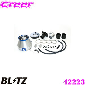 BLITZ ubc No.42223 z_ F[nCubh(RU3)p AhoXp[ RA^CvGAN[i[ ADVANCE POWER AIR CLEANER