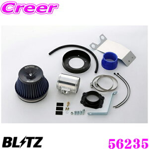 yقڑSiP10{ȏIs̓zBLITZ ubc No.56235 }c_ CX-5(KE2FW/KE2AW)p TXp[ RA^CvLM GAN[i[ SUS POWER CORE TYPE LM