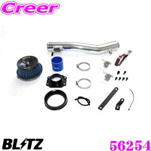 BLITZ ubc No.56254 XCtgX|[c ZC33Sp TXp[ RA^CvLM GAN[i[ SUS POWER CORE TYPE LM