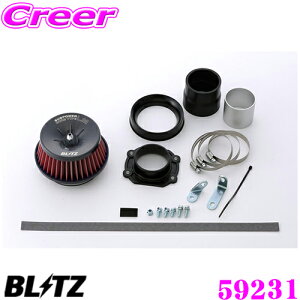 yő2000~OFFN[|IҏI z BLITZ ubc No.59231 Y XJCC(ZV37)p TXp[ RA^CvLM GAN[i[ SUS POWER CORE TYPE LM-RED