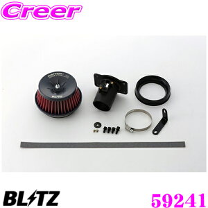 BLITZ ubc No.59241 Y E12 m[gjXSp TXp[ RA^CvLM GAN[i[ SUS POWER CORE TYPE LM-RED