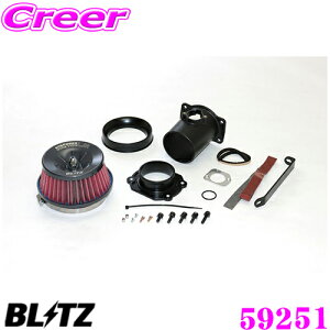 _X2_wŃ|Cg5{I3_10{I^}\BLITZ ubc No.59251 g^ 30n At@[h Ft@CAp TXp[ RA^CvLM GAN[i[ SUS POWER CORE TYPE LM-RED