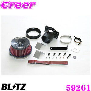 BLITZ ubc No.59261 z_ RU1 F[ ^[{p TXp[ RA^CvLM GAN[i[ SUS POWER CORE TYPE LM-RED
