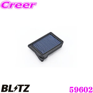 BLITZ ubc GAtB^[ SS-730B 59602 XYL MRS MRSWIT[^[{GW](MF33S)p TXp[GAtB^[LM SUS POWER AIR FILTER LM i13780-50M50Ήi