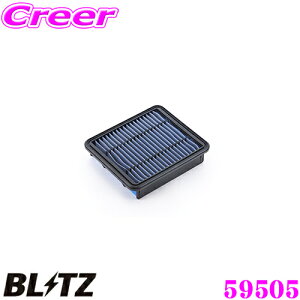 yقڑSiP10{ȏIs̓zBLITZ ubc GAtB^[ ST-41B 59505 g^ NE(JZS170n)p TXp[GAtB^[LM SUS POWER AIR FILTER LM i17801-46080/17801-46090Ήi