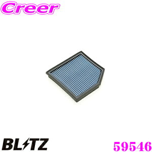y撅聚ő2000~OFFN[|IzBLITZ ubc GAtB^[ WT-157B 59546 NTX GS(10n)p TXp[GAtB^[LM SUS POWER AIR FILTER LM i17801-31170Ήi