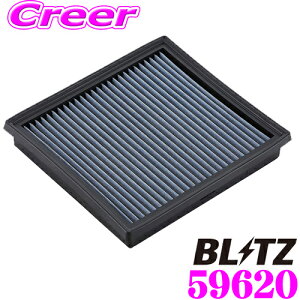 y撅ԕ ő700~OFFN[|I23E24zBLITZ ubc GAtB^[ WT-161B 59620 POWER AIR FILTER LM NTX TAZA25 NX350 / AAZA20/25 NX250p p[GAtB^[LM i17801-25020 Ή