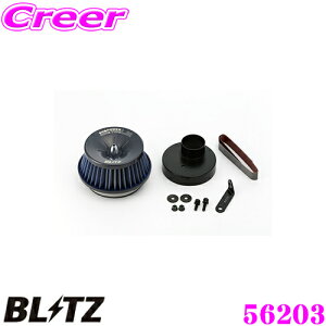 BLITZ ubc No.56203 OH eKJX^[^[{GW](B11W)p TXp[ RA^CvLM GAN[i[ SUS POWER CORE TYPE LM