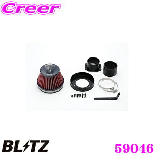 y36HzI|Cg10{BLITZ ubc No.59046 g^ NX^(JZX100)p TXp[ RA^CvLM GAN[i[ SUS POWER CORE TYPE LM-RED