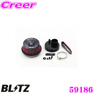 ySALE|Cg2{ȏzBLITZ ubc No.59186 XYL p(HE21S)p TXp[ RA^CvLM GAN[i[ SUS POWER CORE TYPE LM-RED