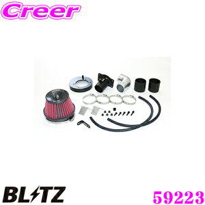 BLITZ ubc No.59223 z_ F[nCubh(RU3)p TXp[ RA^CvLM GAN[i[ SUS POWER CORE TYPE LM-RED