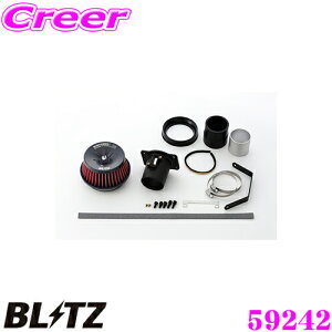 _20l1l^5,000ptȂɁIy1920`zBLITZ ubc No.59242 g^ NRE210H/NRE214H J[X|[cp TXp[ RA^CvLM GAN[i[ SUS POWER CORE TYPE LM-RED