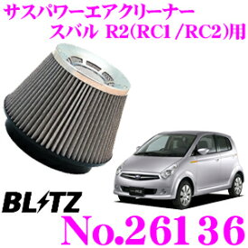 楽天市場 エアクリーナー R2 スーパーチャージャーの通販