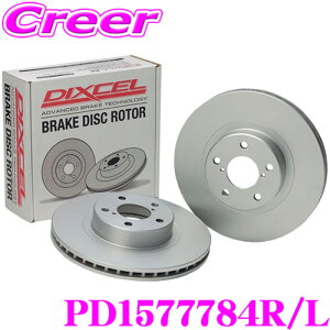 DIXCEL PD1577784R/L PD type �u���[�L���[�^�[ ���E�Z�b�g �p�i���[�� (971) G2ML1 (R2/8�`R3/10) G2J30A (H29/4�`R2/7) G2MM G2NM (H28/7�`R5/10) ���A�p �f�B�N�Z�� �u���[�L�f�B�X�N �ϐH�������߂�������C�������[