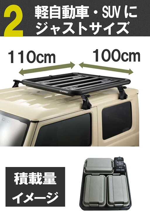 楽天市場】エリア対抗！＼最大1,000円クーポン／【～6/23迄】INNO 