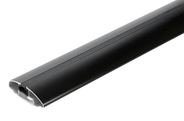 楽天市場】INNO XB108BK エアロベースバー 長さ1075mm/1本入り 極限の 