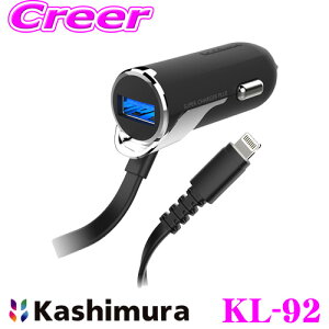 _m1/2Iő10,000Pt800~OFFN[|^y18zJV KL-92 DC[d USB1|[g 3.4A LightningRlN^ DC12V/DC24VΉ