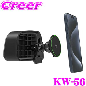 yX|Cg2{ȏI 11 13:00`zJV Qi2 Ή }Olbg CX[d GARt KW-56 ő15W }[d ی@\t dP[ut MagSafeΉ iPhone X}[