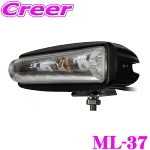 JV ML-37 ԗp LED[NCg dtH[NtgΉ [jOv BL DC12 / 24 / 48V ԑΉ 6 660[ F LED^Cv R[h40cm 48V obe[tH[NΉ px t