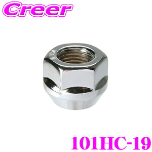 �_���Ȃ�ő�4000�|�C���g�I�v�G���g���[�^KYO-EI �z�C�[���i�b�g 101HC-19 ���O�i�b�g M12×P1.5 �N���[�����b�L 1���� 19HEX 16mm �ђʃi�b�g �z�C�[�� �h���X�A�b�v �A�N�Z�T���[ ���i�Y��