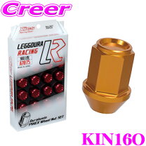 楽天市場】kics leggdura racing ゴールド m12 p1．5の通販
