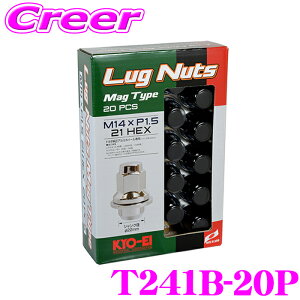 y31zقڑSiP5{KYO-EI zC[ibg T241B-20P Oibg M14×P1.5 ubN 20 21HEX 30mm g^A~zC[p}O^Cvibg zC[ hXAbv ANZT[ 