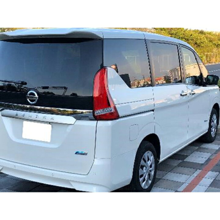 楽天市場】ヴァレンティ TN27SER-SB-1 ジュエルLEDテールランプ REVO 