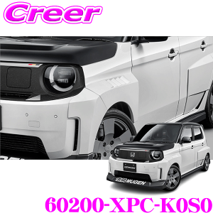 �y���r���[�Ŋm��UP�z�ő�5��pt�咊�I�� ���� �t�����g�I�[�o�[�t�F���_�[ Super-ONE JG6 MUGEN �Ԏ�ʐ�p �t�F���_�[ �G�A���p�[�c �O�� �p�[�c �h���X�A�b�v 60200-XPC-K0S0 SUPER�G�A��