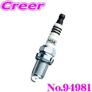 NGK CWEMAXvO LMAR7AIX-P 94981 Xp[NvO 1{ \ƒ𗼗OCtvO dq p[c R \  ԗp JX^