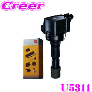 �y���I�z�ő�5��pt����ɍ��،i�i�I���r���[�Ŋm��UPNGK �C�O�j�b�V�����R�C�� U5311 No.49049 1�{���� �Ώۏ������i�ԍ��F1832A016 �f���JD�F5 CV2W / RVR GA3W �� �O�H