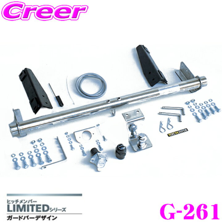 楽天市場】SUNTREX タグマスター G-261 トヨタ ランドクルーザープラド 