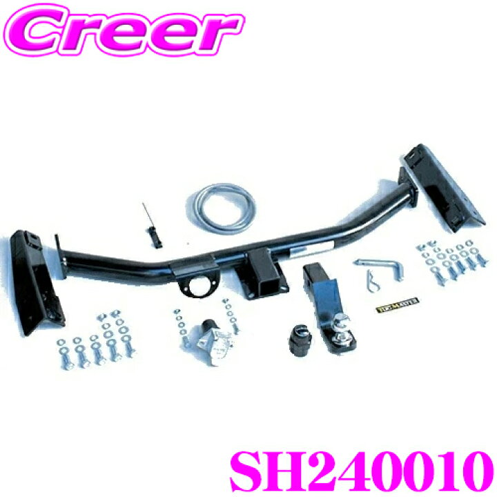 楽天市場】SUNTREX ヒッチメンバー B38A ekクロススペース T 4WD B38A 