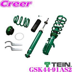 TEIN eC STREET ADVANCE Z GSK44-91AS2 16iKԍ_p[Lbg Y E12n m[g/m[g e-POWER p 3N6Lۏ