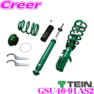 TEIN STREET ADVANCE Z GSU46-91AS2 ԍ XYL XCtg/XvbV