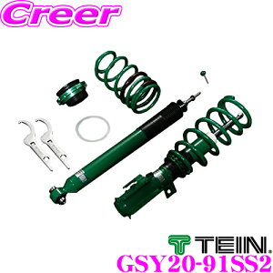 TEIN STREET ADVANCE Z GSY20-91SS2