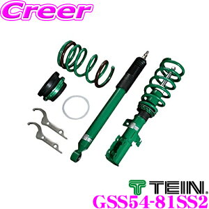 TEIN eC STREET BASIS Z GSS54-81SS2 lW ͌Œ莮_p[Lbg ԍ Xo GDA/GDB CvbTp 3N6Lۏ