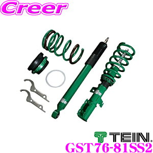 _˓IقڑSiyP10{z 30^ TEIN eC STREET BASIS Z GST76-81SS2 lW ͌Œ莮_p[Lbg ԍ g^ JZS160/JZS161 AXgp 3N6Lۏ