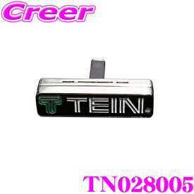 TEIN グッズ エアフレッシュナー テインロゴ テイン TN028005 TN028-005