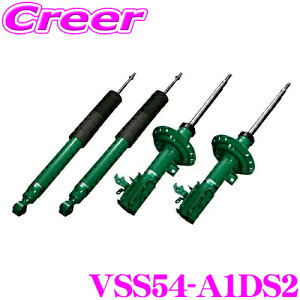 TEIN EnduraPro VSS54-A1DS2 Xo GDA(A/B) GD9 CvbT ͌Œ莮 ݊VbNAu\[o[ `_p[Lbg eC Gfv 1䕪 Zbg   JX^ p[c 