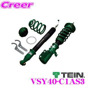 TEIN eC FLEX Z VSY40C1AS3 16iKԍ_p[Lbg g^ ACR30W GXeB} p 3N6Lۏ