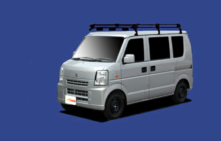 楽天市場】【個人宅・法人出荷可能】 タフレック PL236C+ エブリイ  