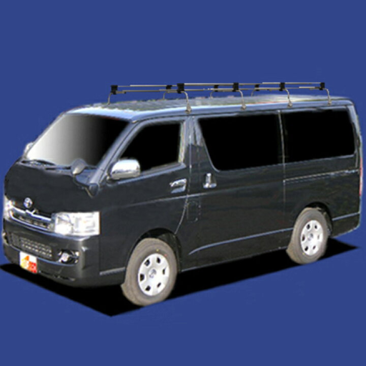 楽天市場】【個人宅・法人出荷可能】 タフレック UL42 200系 