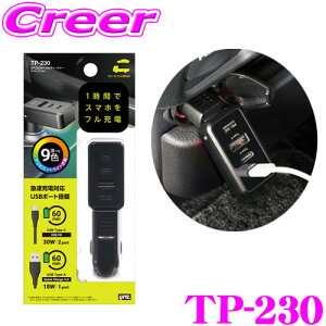 yقڑSiP5{IC[OXӍՁzbN 2PD30W{USB`[W[ fBNV ʓdj^[vt DC12V / DC24Vp QC3.0 18W tJ[ USB|[g ʏ[d [d px q