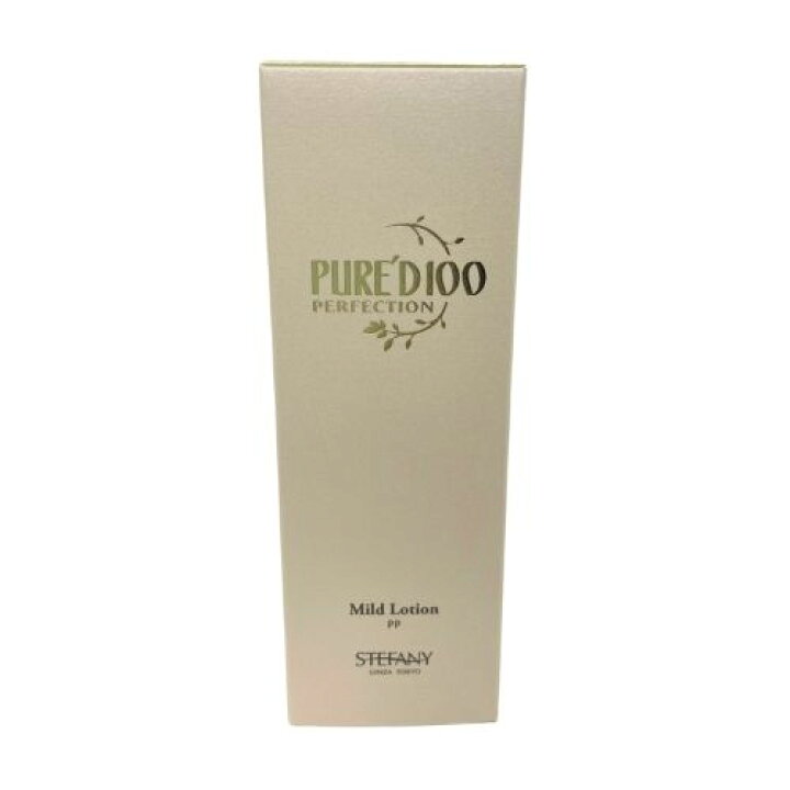 楽天市場】【複数購入 割引クーポン配布中】ステファニー化粧品 PURE