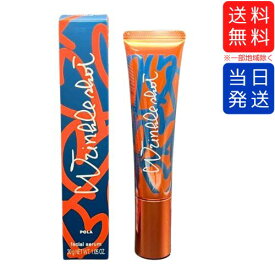 【複数購入 割引クーポン配布中】POLA ポーラ リンクルショット メディカル セラム N グランドサイズ 限定品 30g