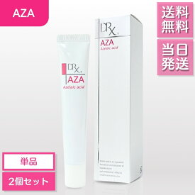 【まとめて購入でお得】DRX AZAクリア 15g ロート製薬