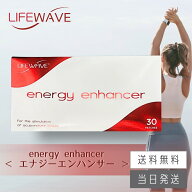 【複数購入 割引クーポン配布中】ライフウェーブ エナジーエンハンサー パッチシール 30枚