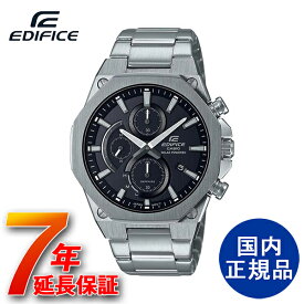 EDIFICE CASIO エディフィス カシオ タフソーラー メンズ ウォッチ 国内正規品 腕時計【EFS-S570YD-1AJF】